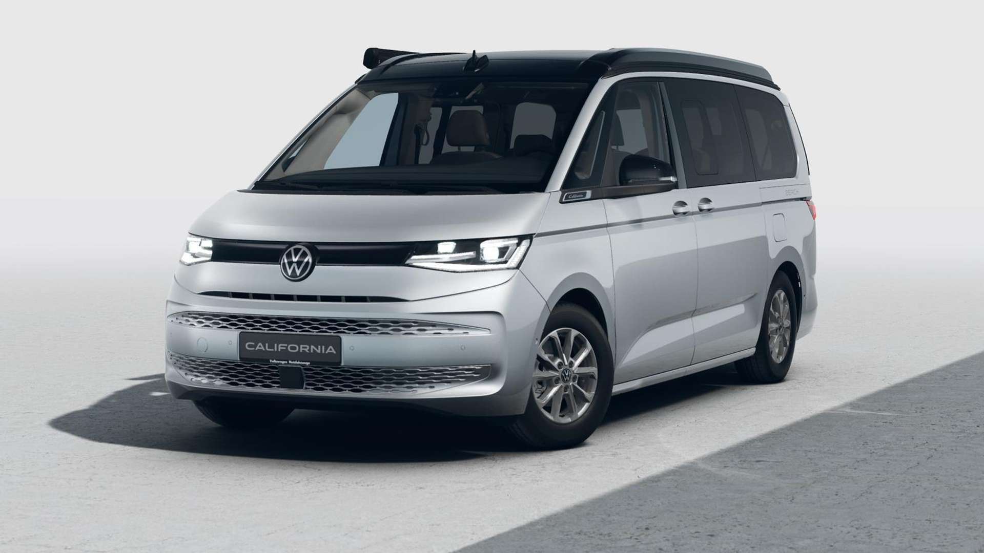 Volkswagen Multivan California Beach TDI Sport Edition - 2025 - Joinsteer - #2