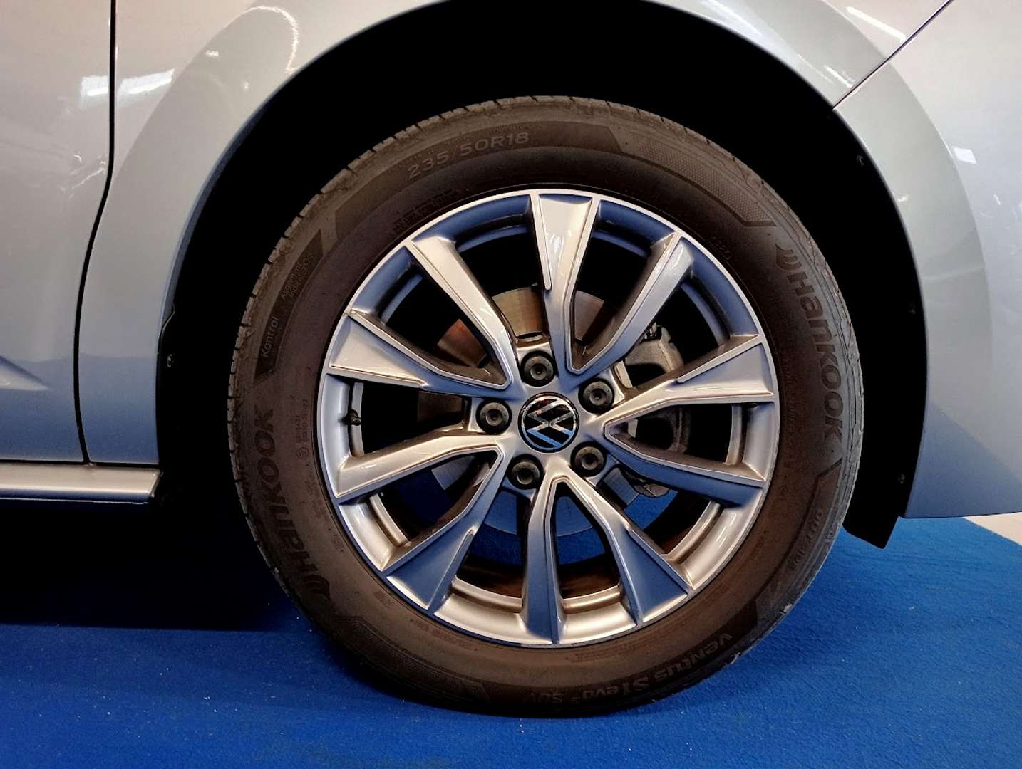 Volkswagen Multivan TDI - 2024 - Joinsteer - #14