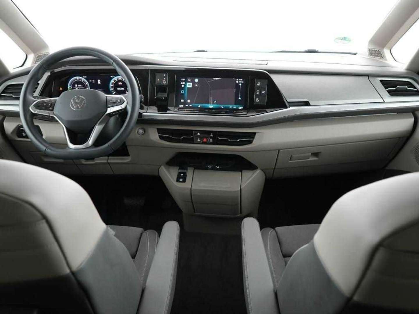 Volkswagen Multivan California Ocean EHybrid 4Motion - 2025 - Joinsteer - #4
