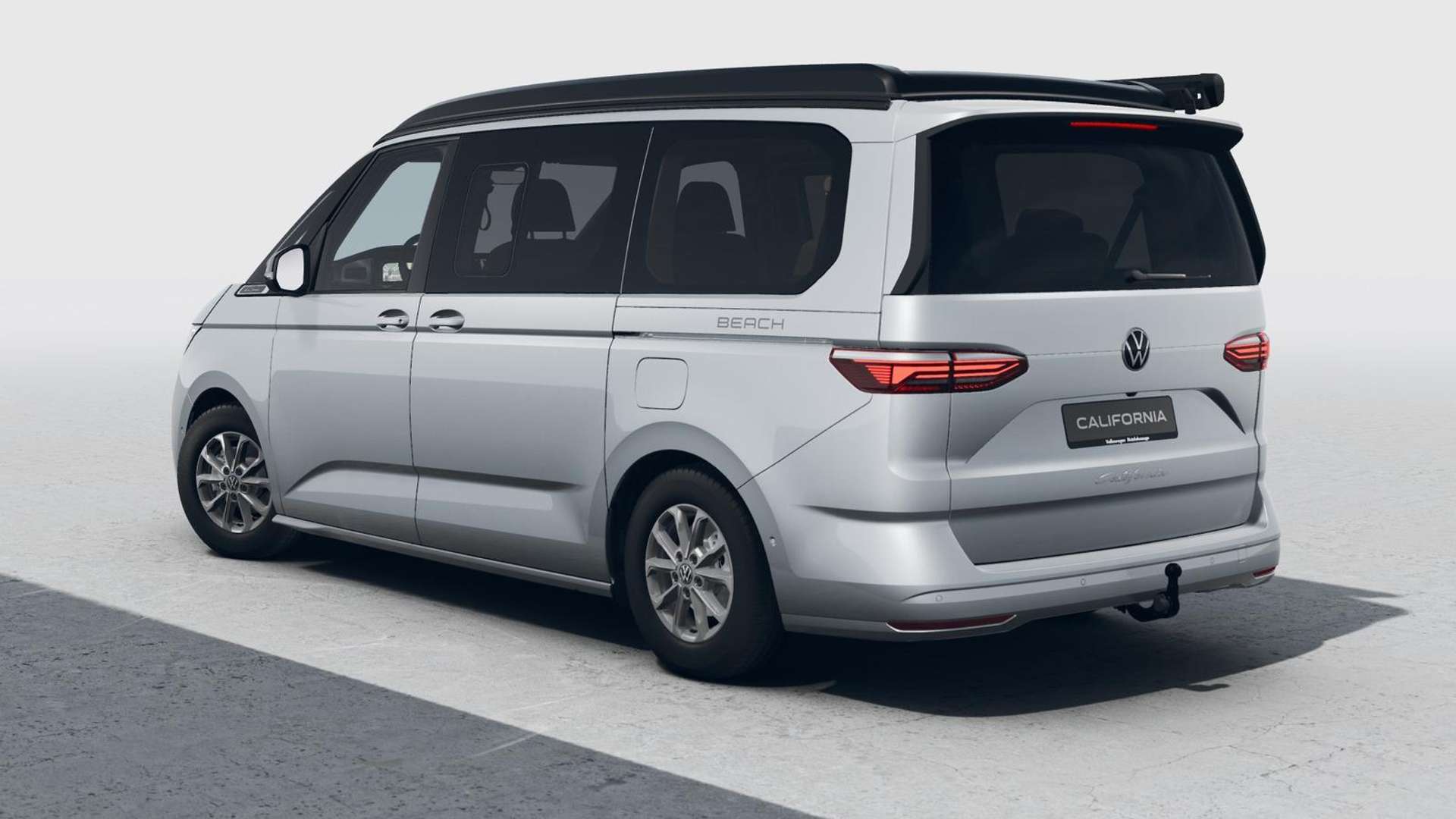 Volkswagen Multivan California Beach TDI Sport Edition - 2025 - Joinsteer - #3