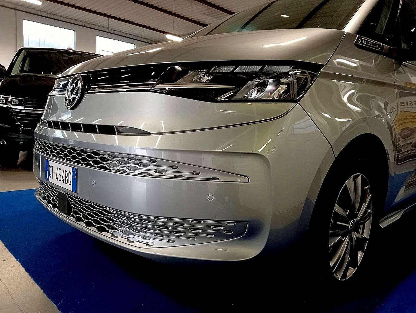 Volkswagen Multivan TDI - 2024 - Joinsteer - #15