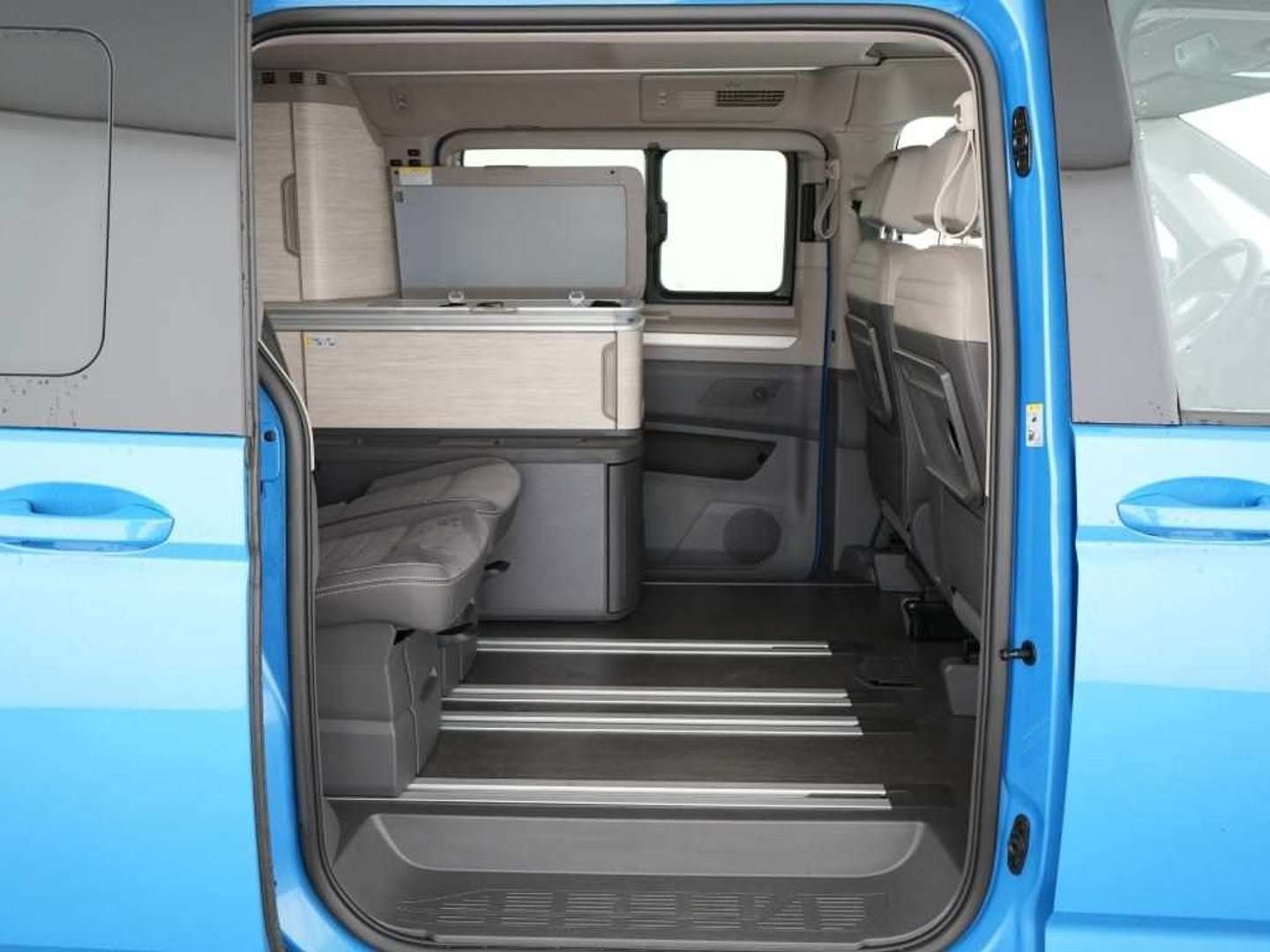 Volkswagen Multivan California Ocean EHybrid 4Motion - 2025 - Joinsteer - #5