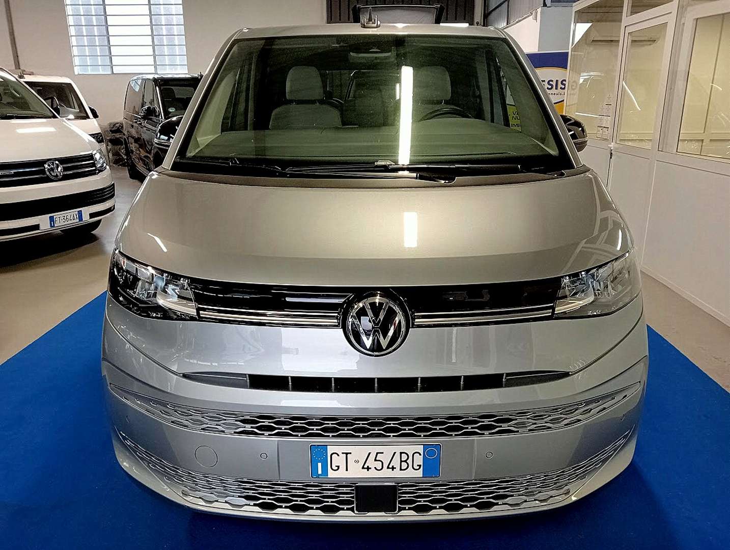 Volkswagen Multivan TDI - 2024 - Joinsteer - #16