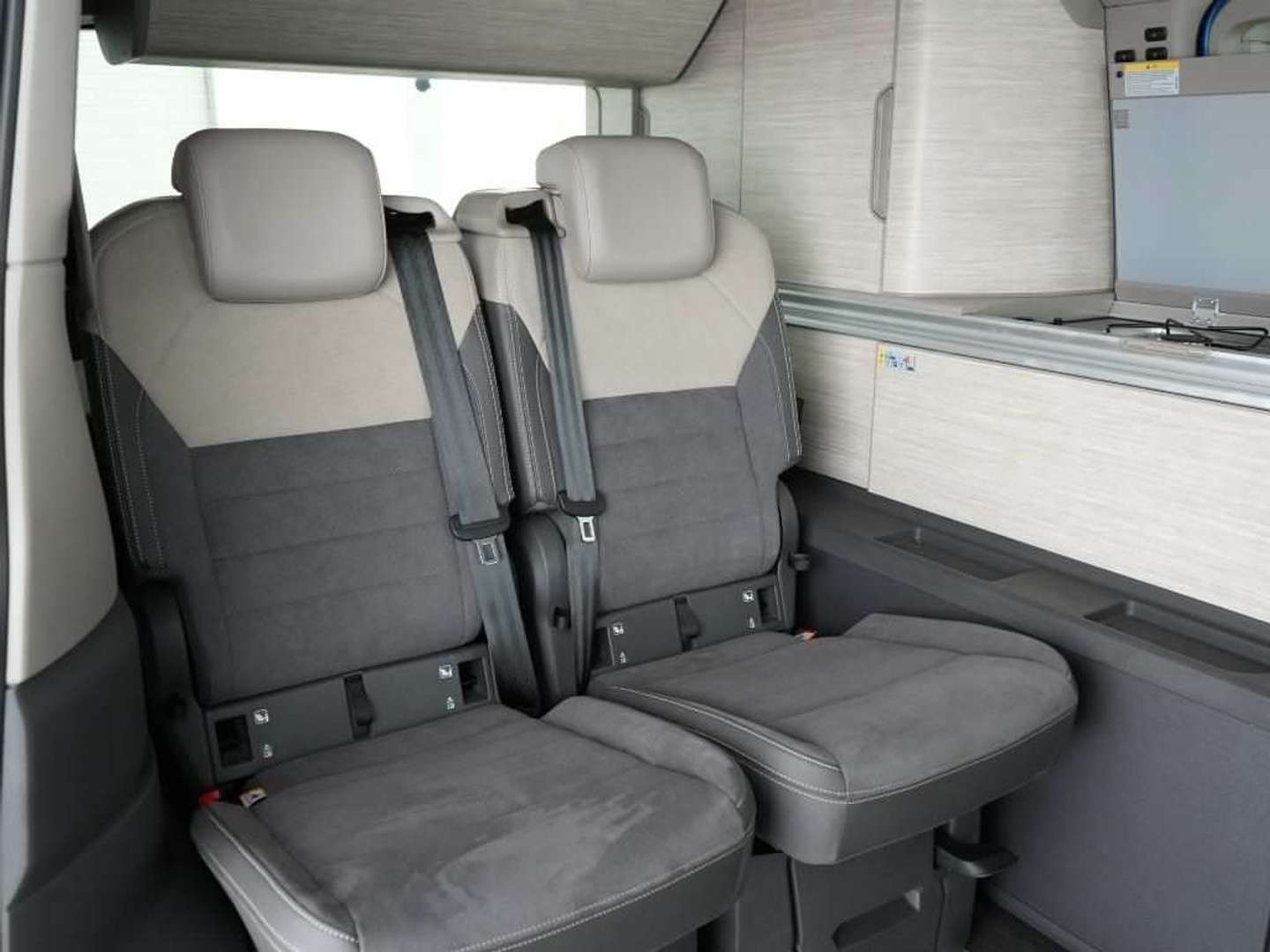 Volkswagen Multivan California Ocean EHybrid 4Motion - 2025 - Joinsteer - #6