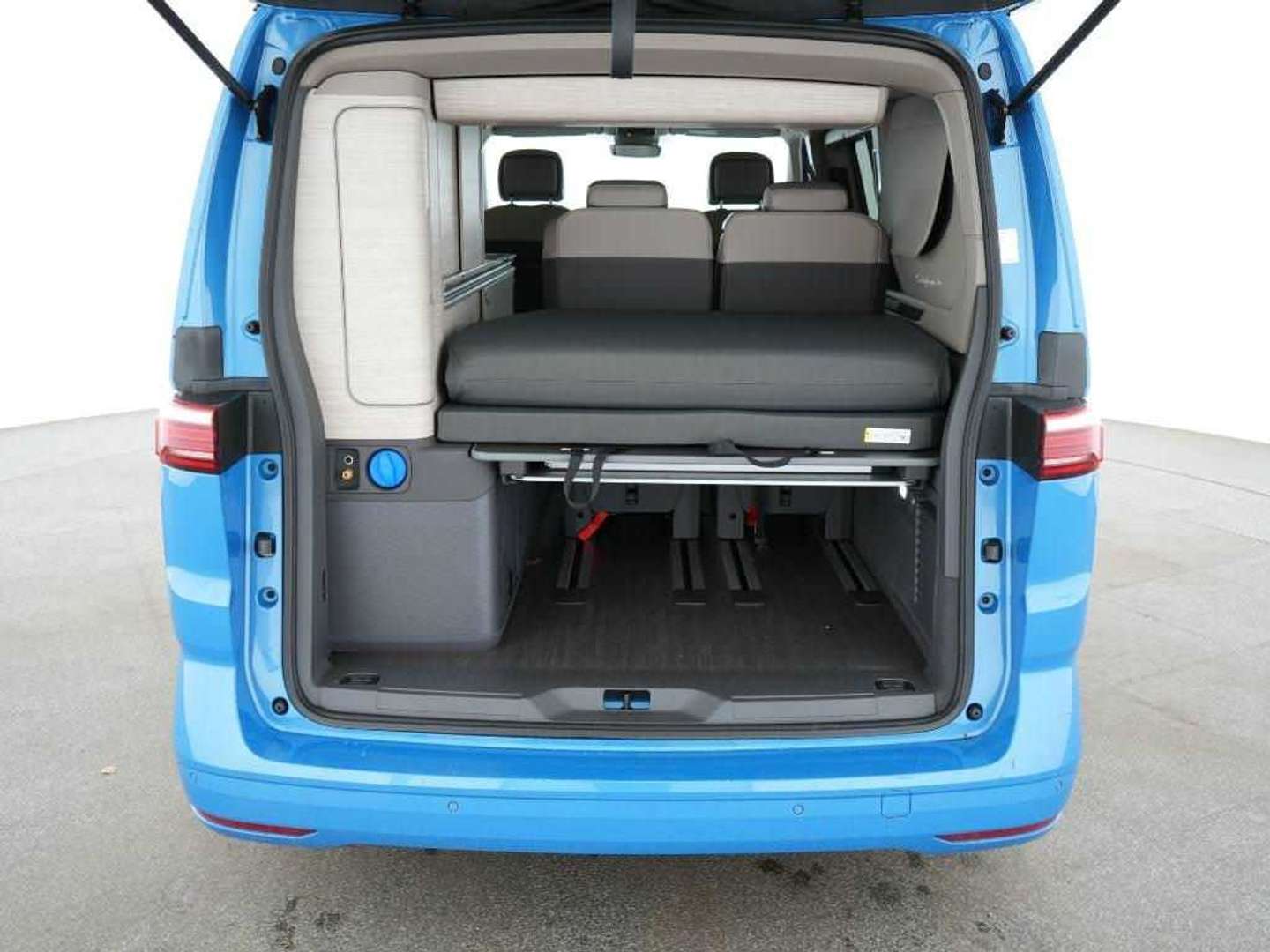 Volkswagen Multivan California Ocean EHybrid 4Motion - 2025 - Joinsteer - #7