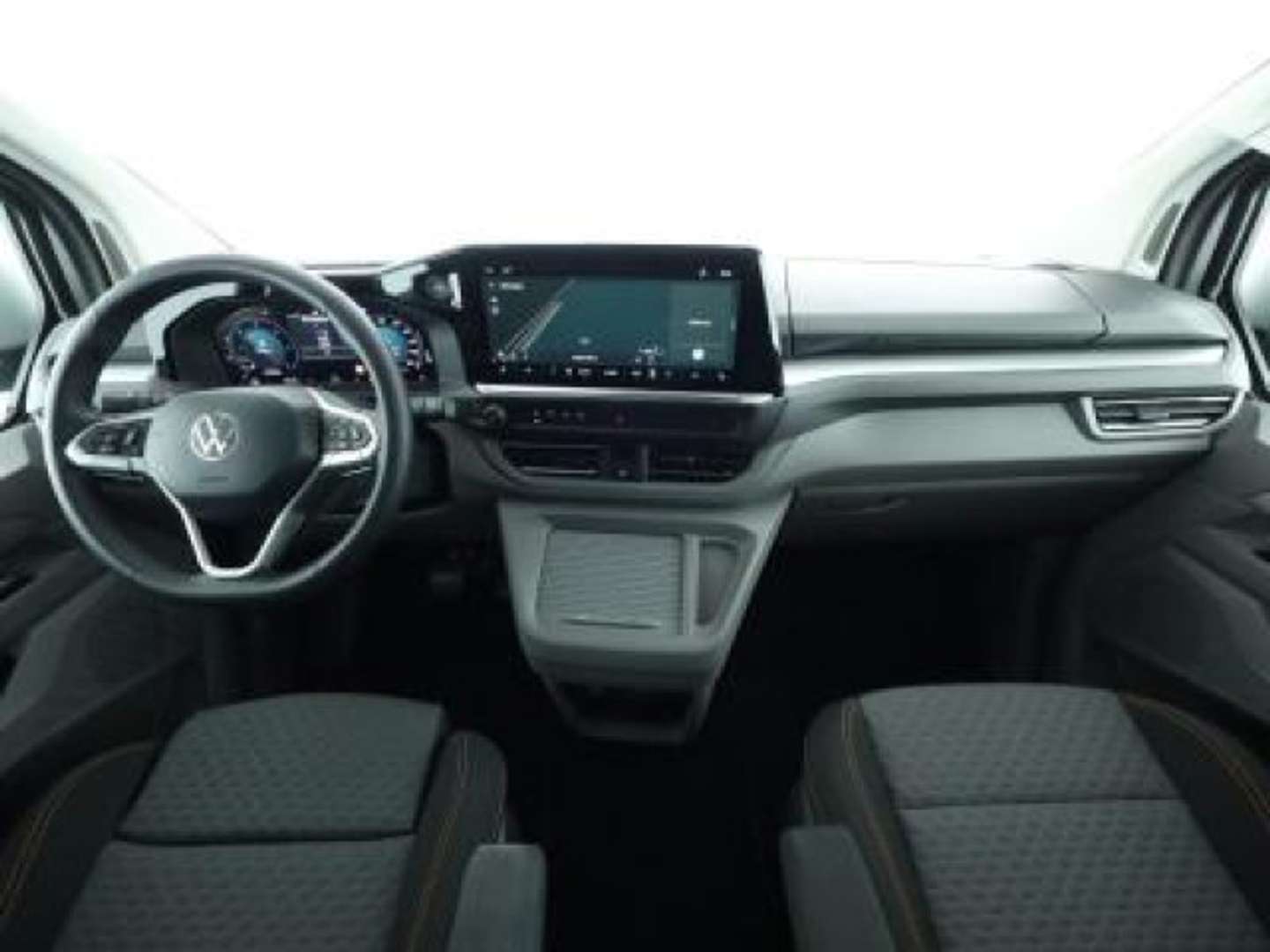 Volkswagen Multivan PanAmericana TDI - 2025 - Joinsteer - #2