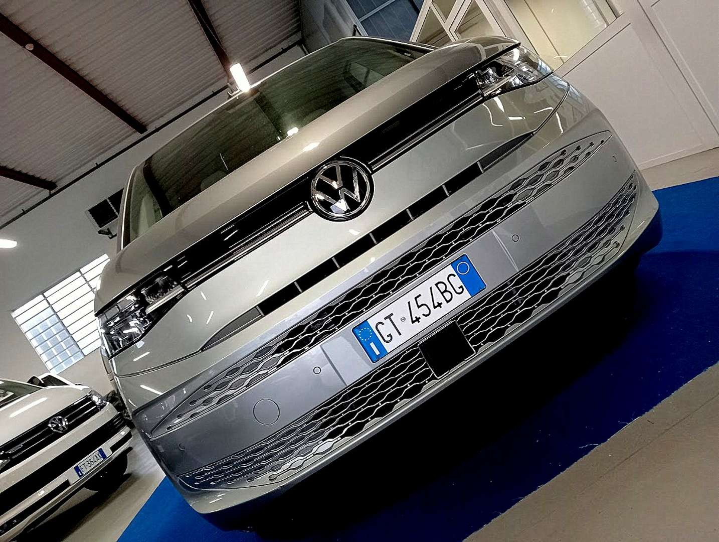 Volkswagen Multivan TDI - 2024 - Joinsteer - #18