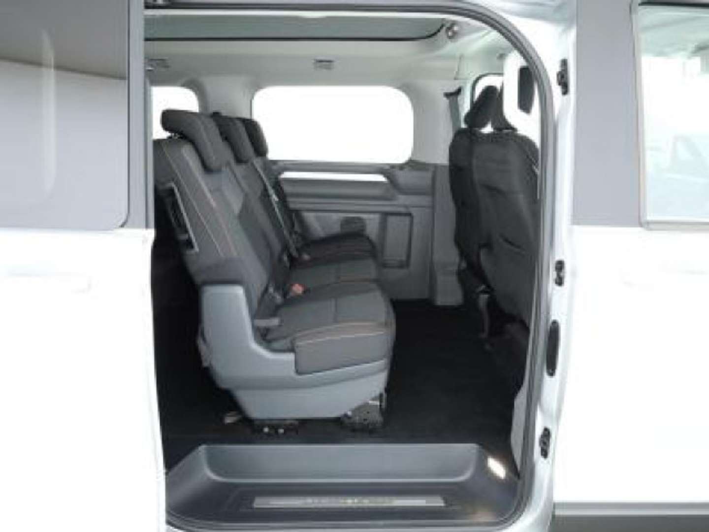 Volkswagen Multivan PanAmericana TDI - 2025 - Joinsteer - #3