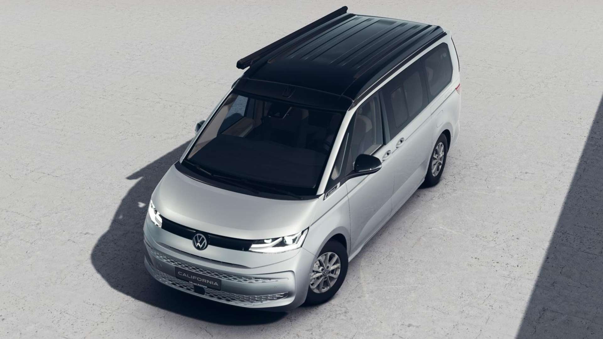 Volkswagen Multivan California Beach TDI Sport Edition - 2025 - Joinsteer - #7
