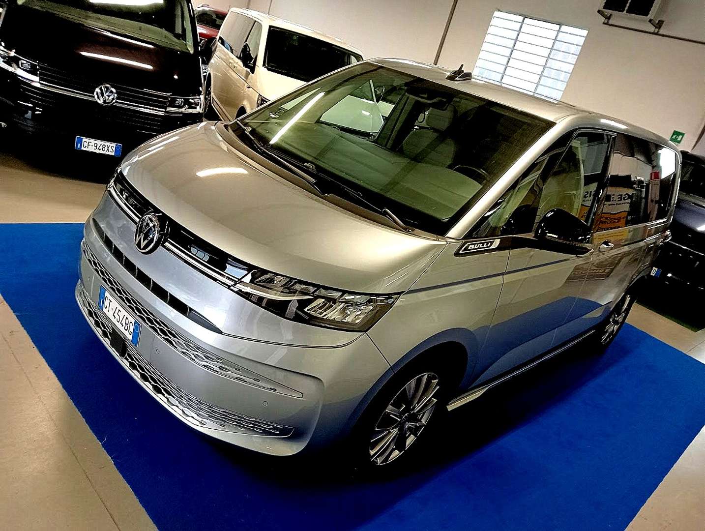 Volkswagen Multivan TDI - 2024 - Joinsteer - #20