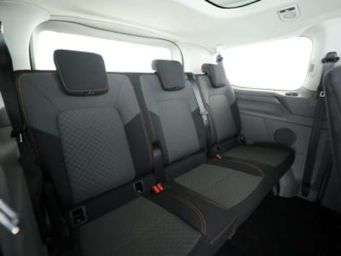 Volkswagen Multivan PanAmericana TDI - 2025 - Joinsteer - #5