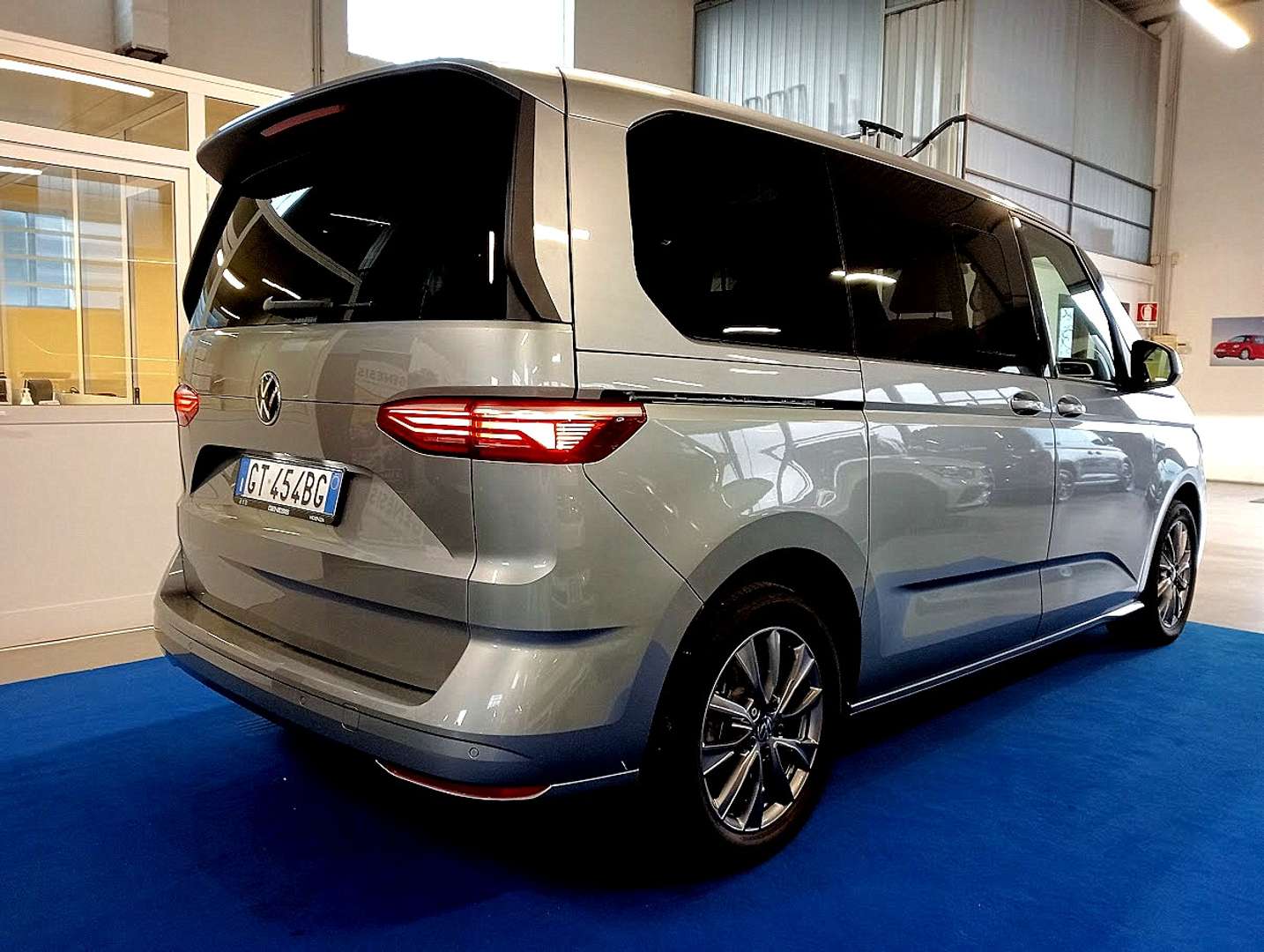 Volkswagen Multivan TDI - 2024 - Joinsteer - #21