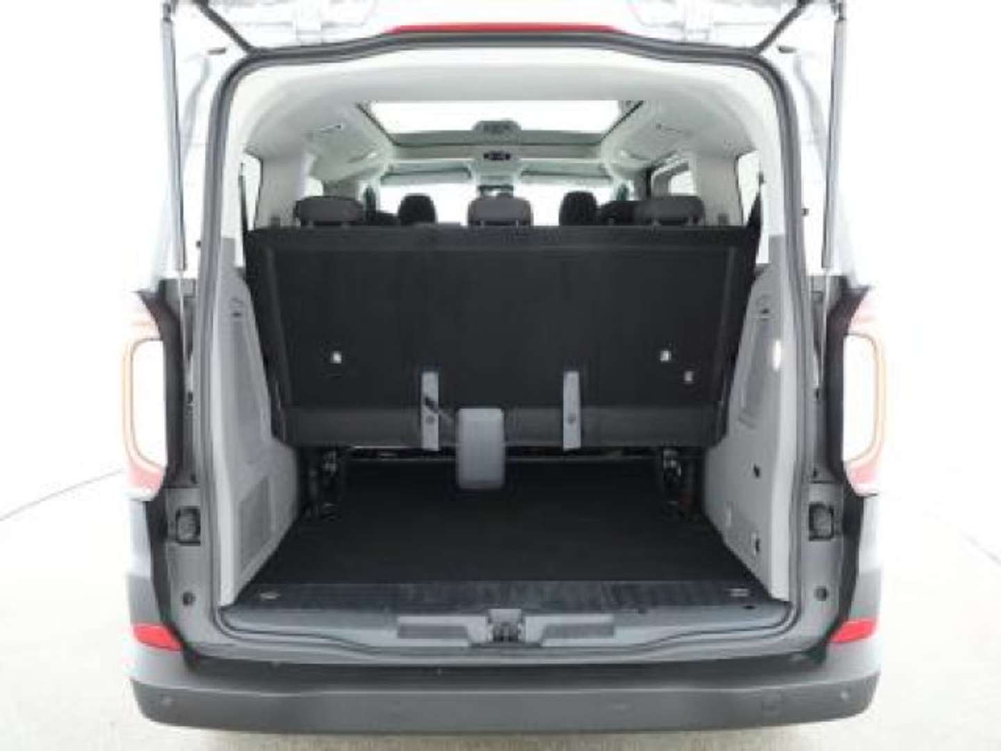 Volkswagen Multivan PanAmericana TDI - 2025 - Joinsteer - #6