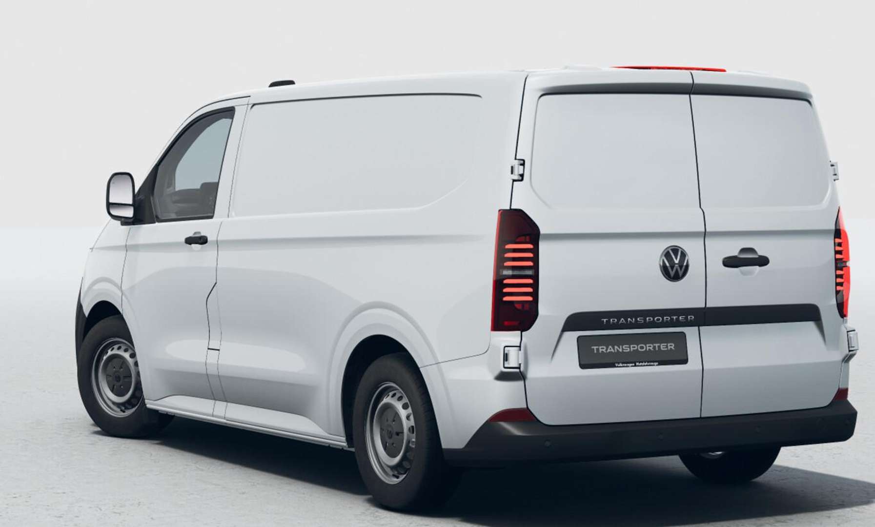 Volkswagen Transporter - 2026 - Joinsteer - #4