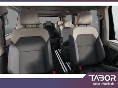 Volkswagen Multivan PHEV 4Motion Style -  - Joinsteer - #3