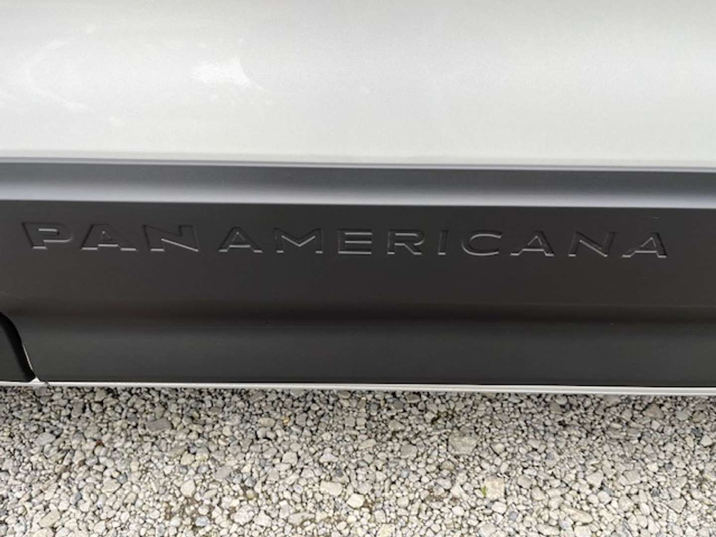 Volkswagen Transporter 4Motion PanAmericana - 2025 - Joinsteer - #8