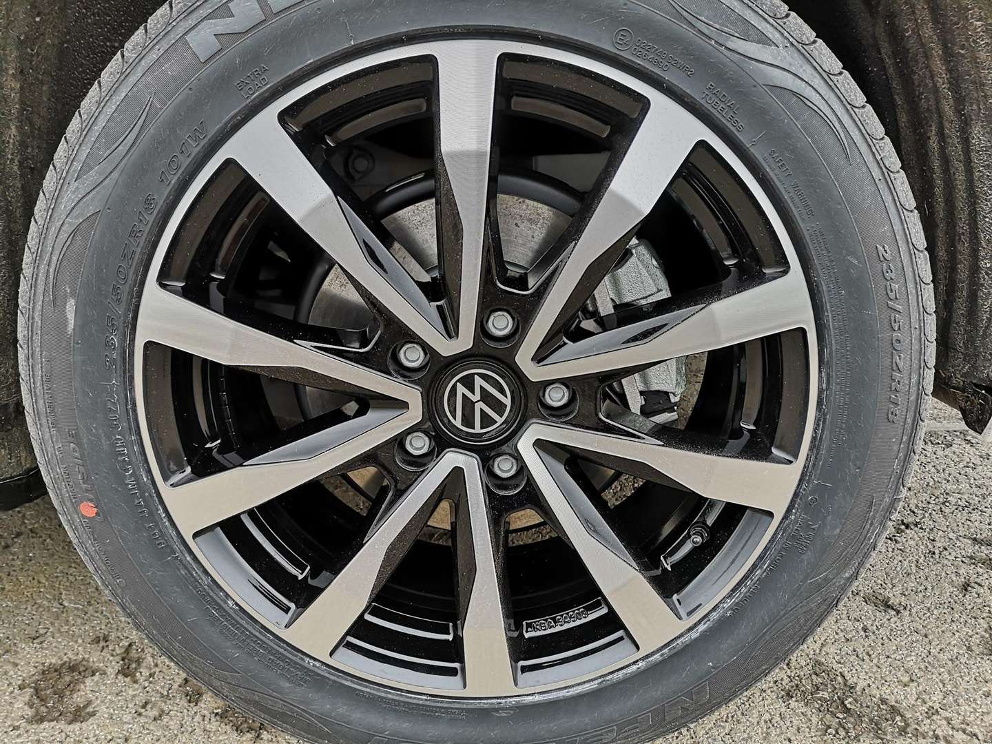 Volkswagen Multivan Hybrid 4Motion High - 2025 - Joinsteer - #3