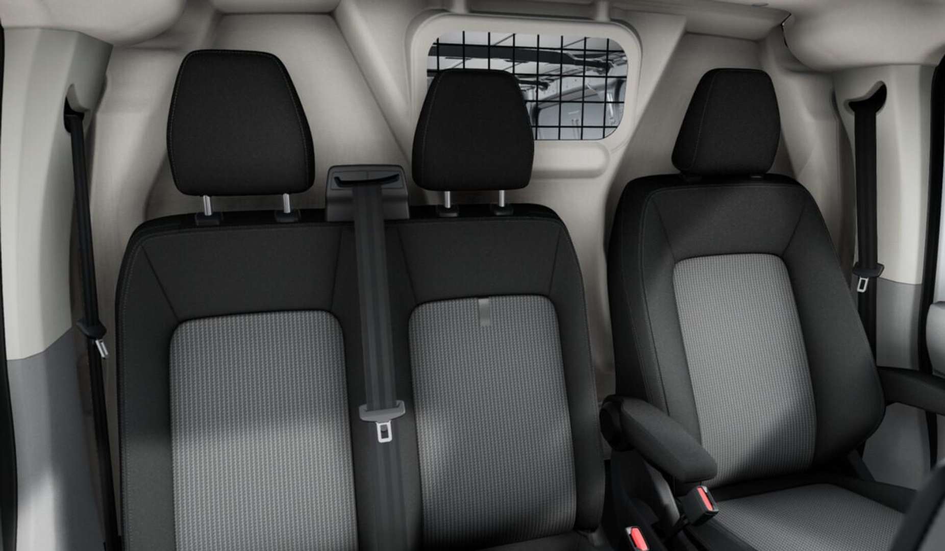 Volkswagen Transporter - 2026 - Joinsteer - #7