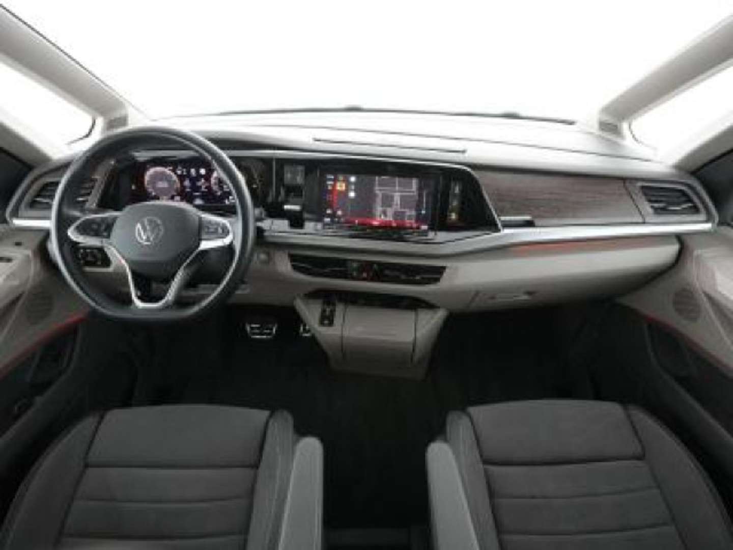 Volkswagen Multivan Style - 2025 - Joinsteer - #2