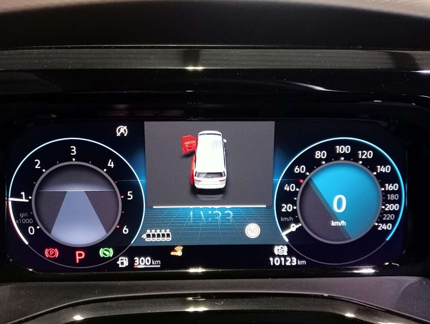 Volkswagen Multivan TDI - 2024 - Joinsteer - #25