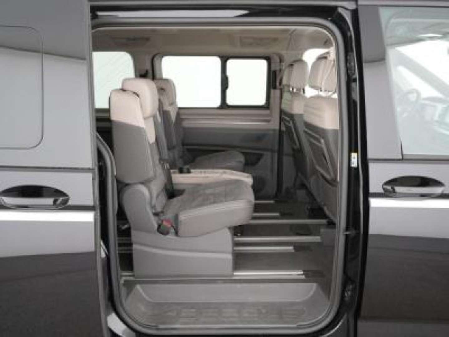 Volkswagen Multivan Style - 2025 - Joinsteer - #3