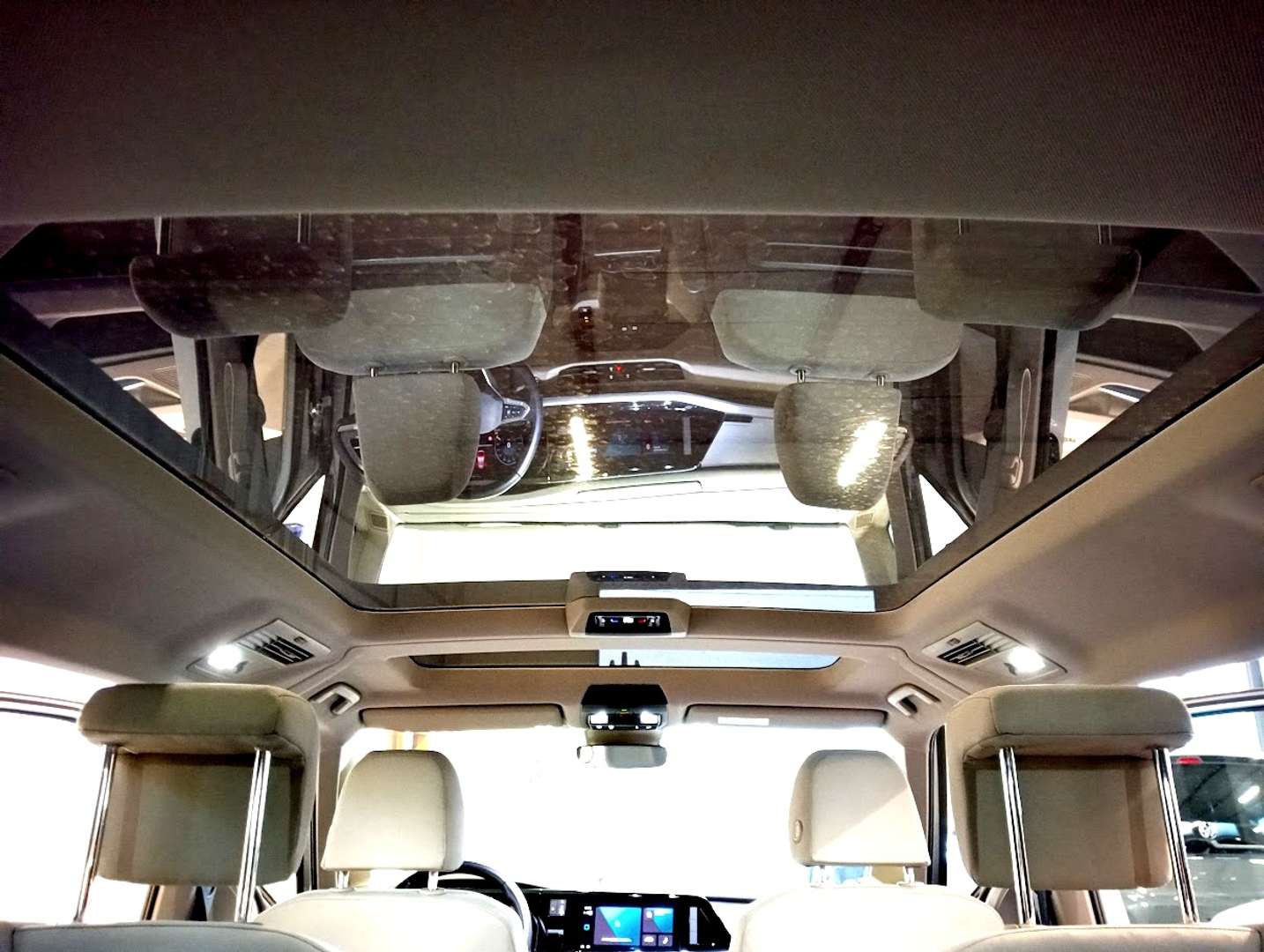 Volkswagen Multivan TDI - 2024 - Joinsteer - #26