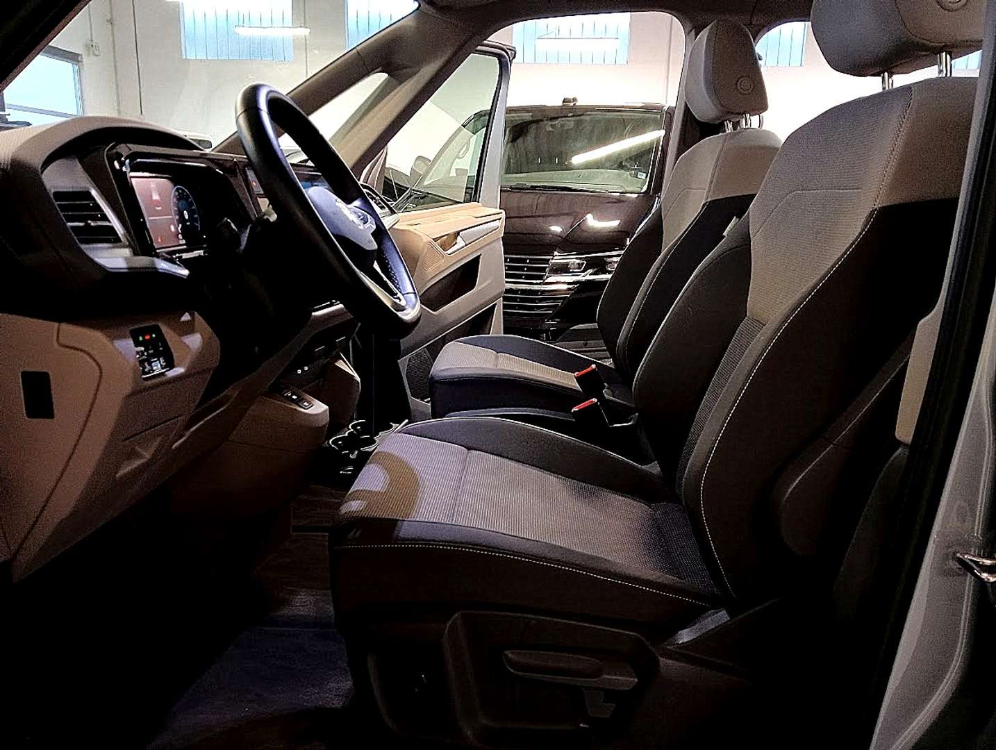 Volkswagen Multivan TDI - 2024 - Joinsteer - #27