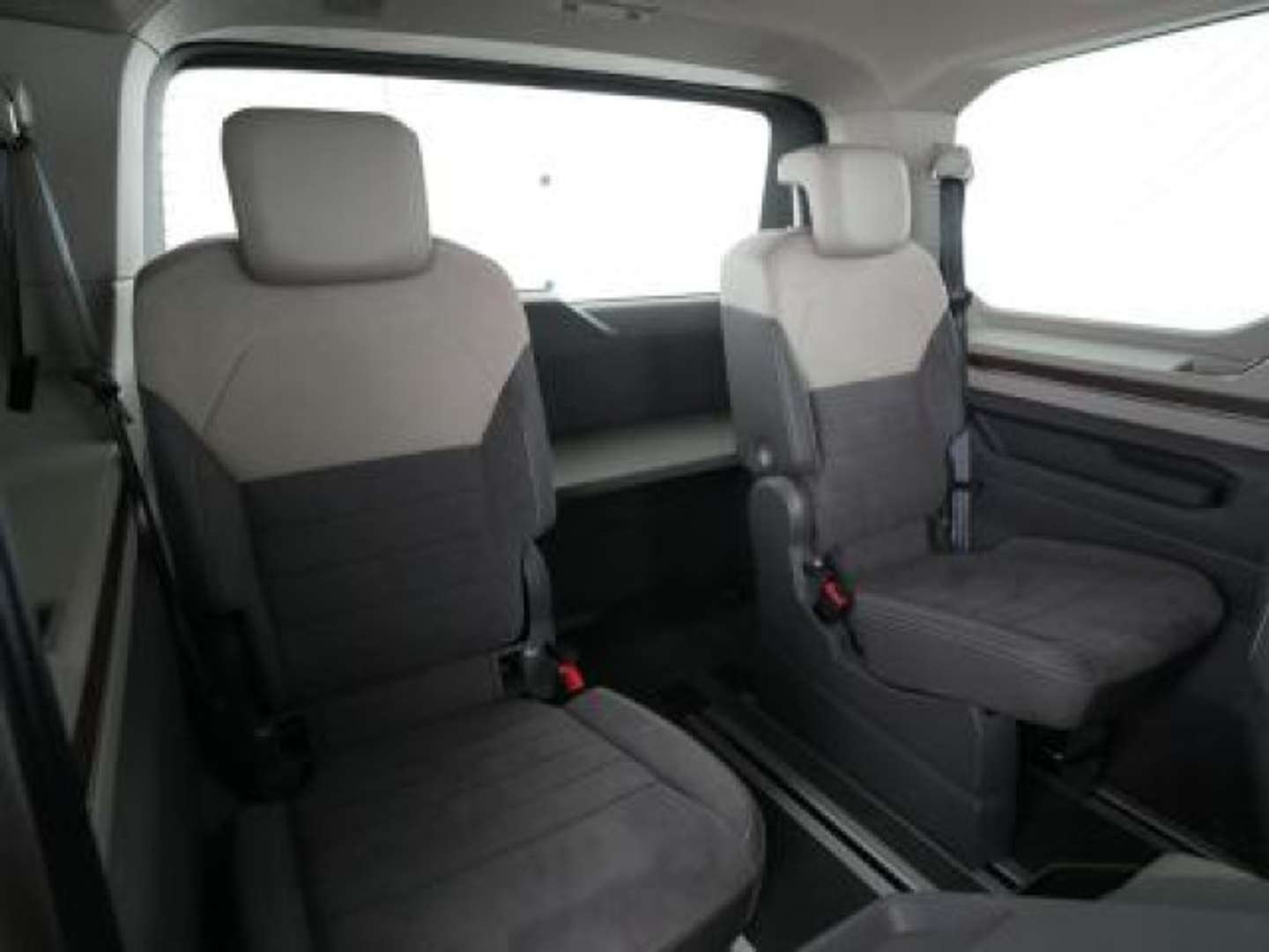 Volkswagen Multivan Style - 2025 - Joinsteer - #5