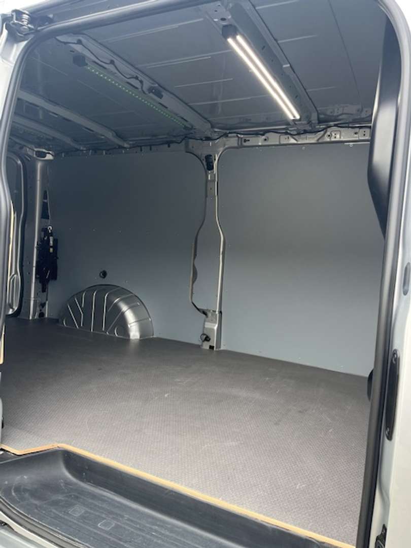 Volkswagen Transporter 4Motion PanAmericana - 2025 - Joinsteer - #13