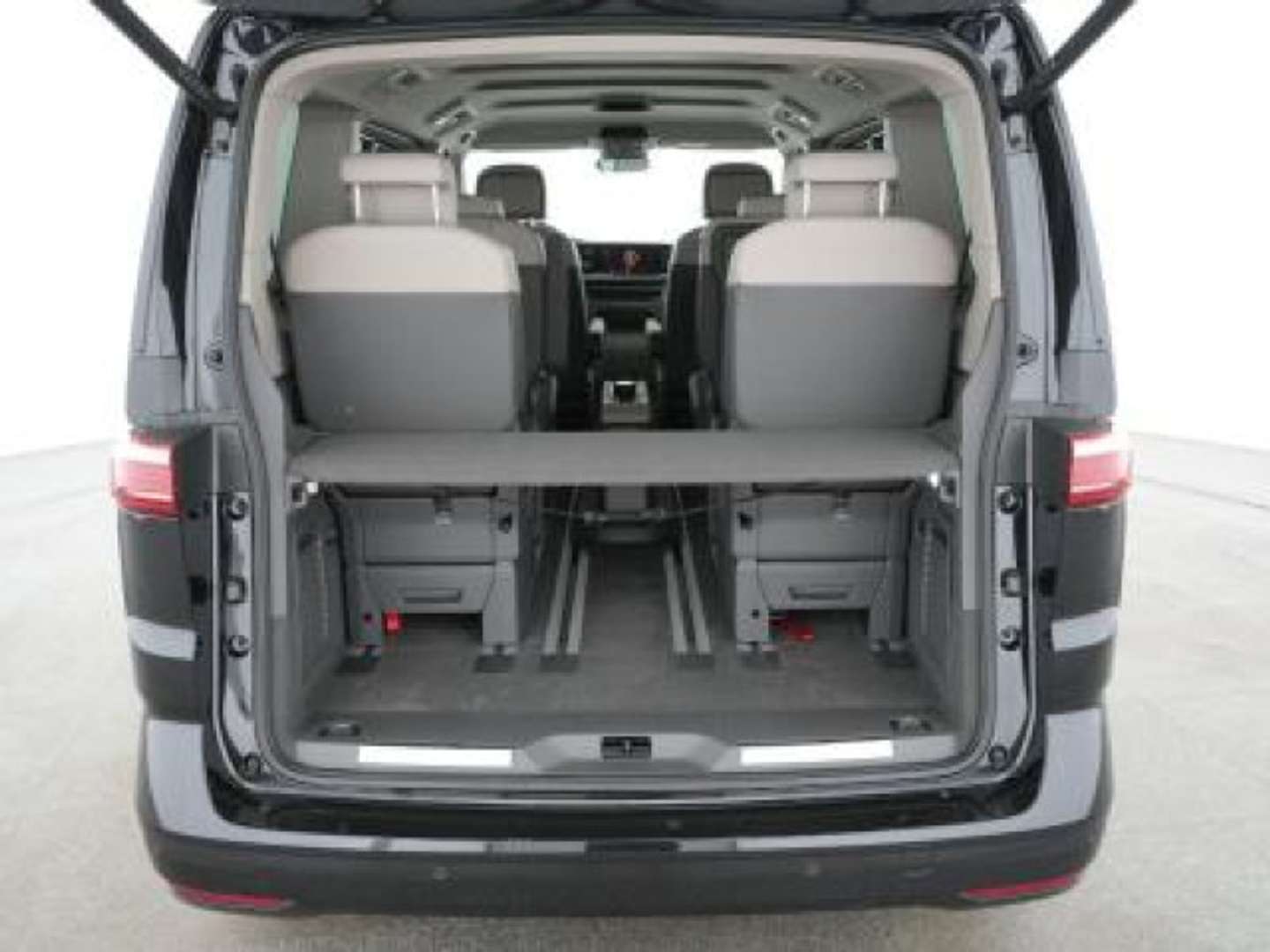 Volkswagen Multivan Style - 2025 - Joinsteer - #6