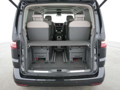 Volkswagen Multivan Style -  - Joinsteer - #5
