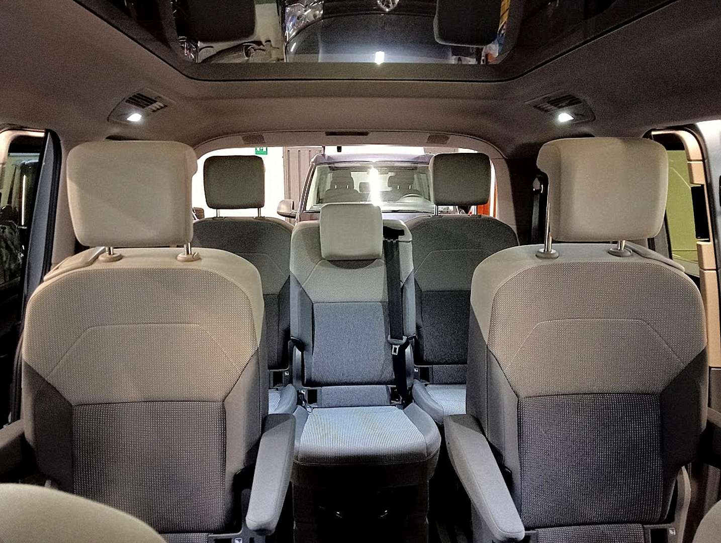 Volkswagen Multivan TDI - 2024 - Joinsteer - #29