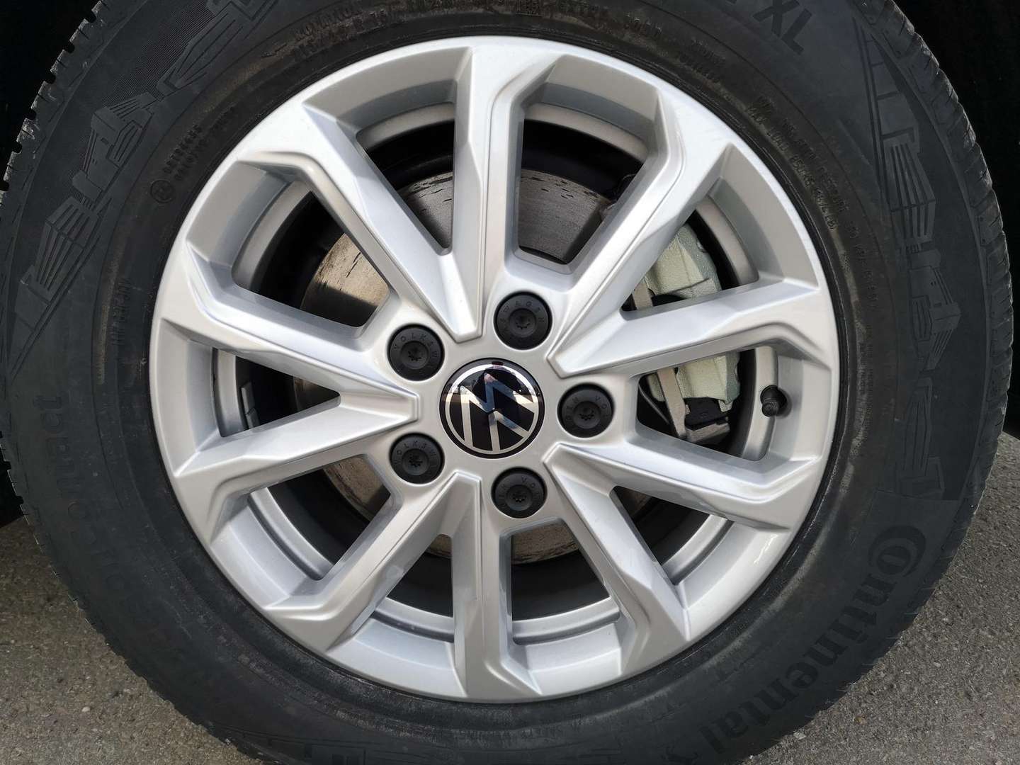 Volkswagen Multivan California Beach TDI Elegance - 2025 - Joinsteer - #5