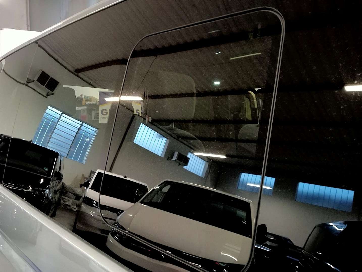 Volkswagen Multivan TDI - 2024 - Joinsteer - #30