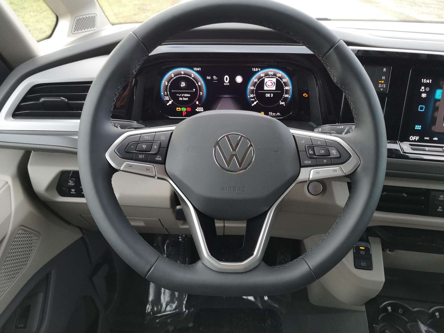 Volkswagen Multivan California Beach TDI Elegance - 2025 - Joinsteer - #6