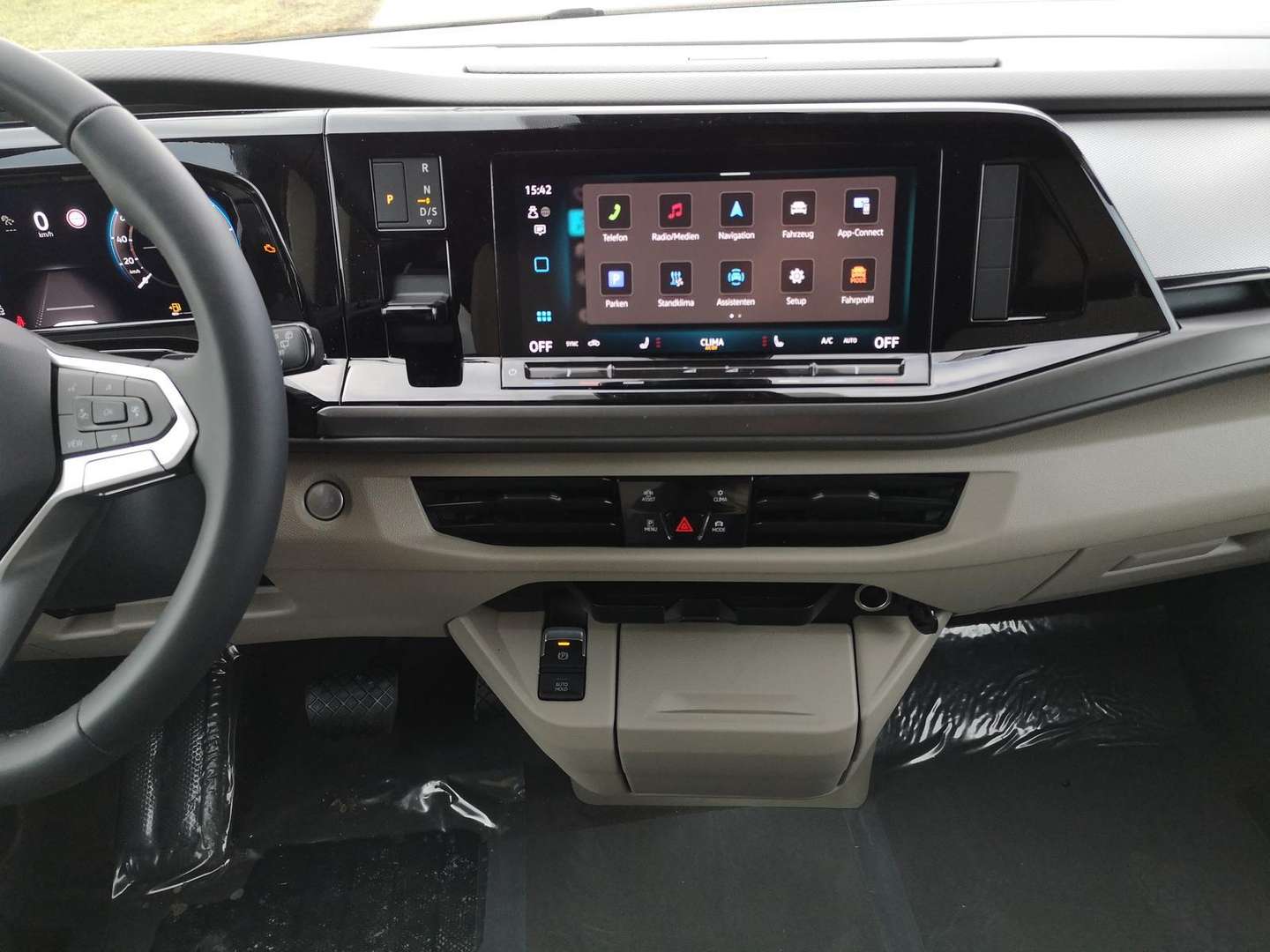 Volkswagen Multivan California Beach TDI Elegance - 2025 - Joinsteer - #8