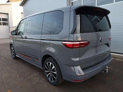 Volkswagen Multivan TDI Elegance -  - Joinsteer - #2