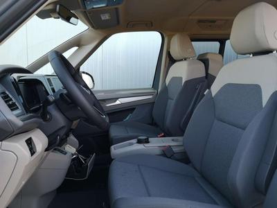 Volkswagen Multivan TDI Elegance -  - Joinsteer - #4