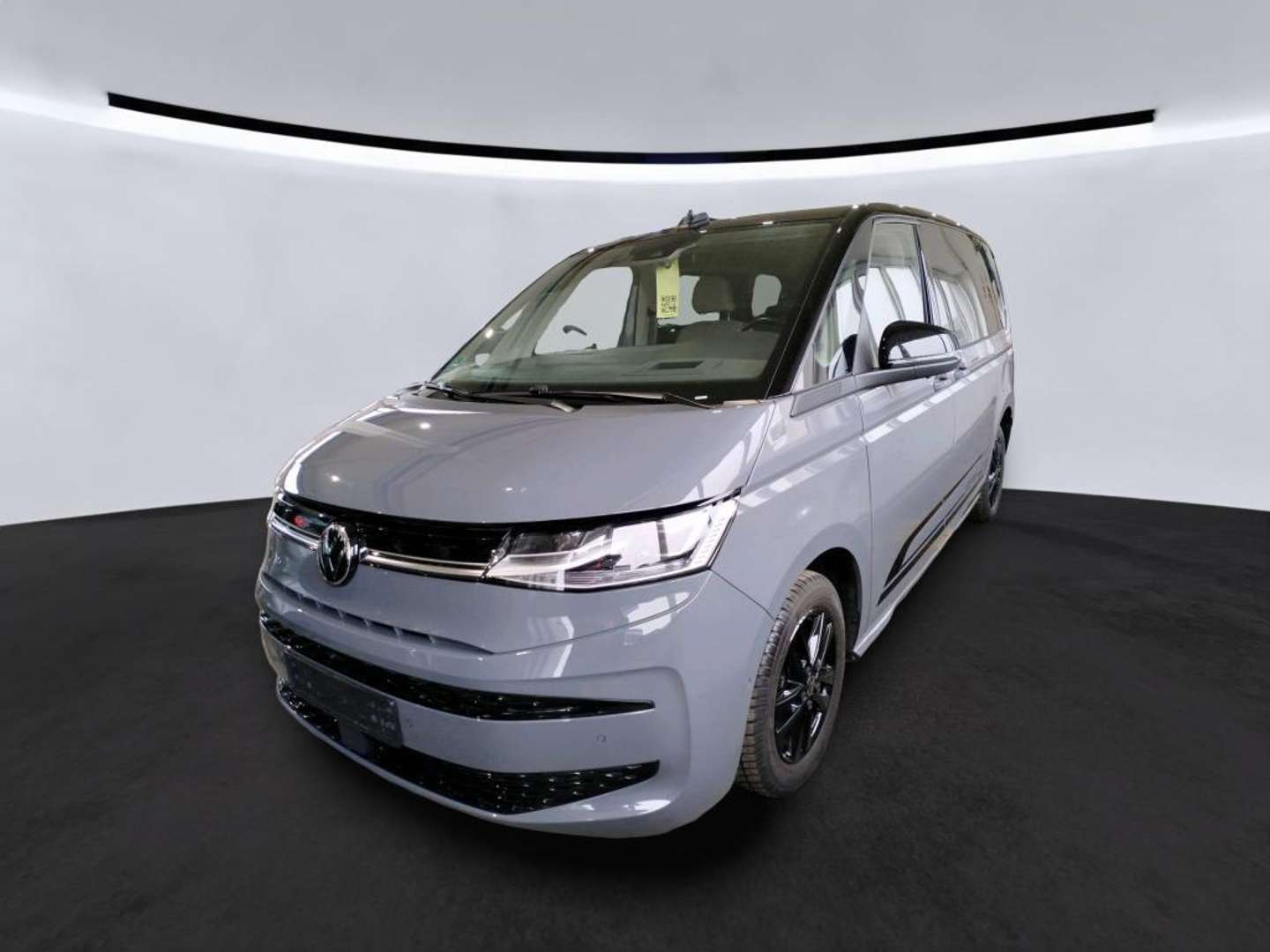 Volkswagen Multivan EHYBRID Edition - 2024 - Joinsteer - #2