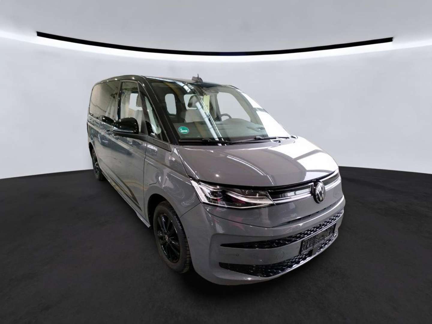 Volkswagen Multivan EHYBRID Edition - 2024 - Joinsteer - #4