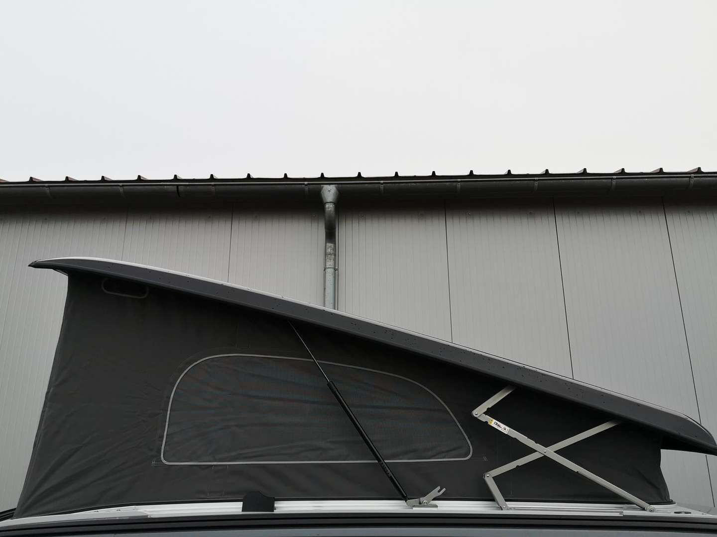 Volkswagen Multivan California Beach TDI Elegance - 2025 - Joinsteer - #13