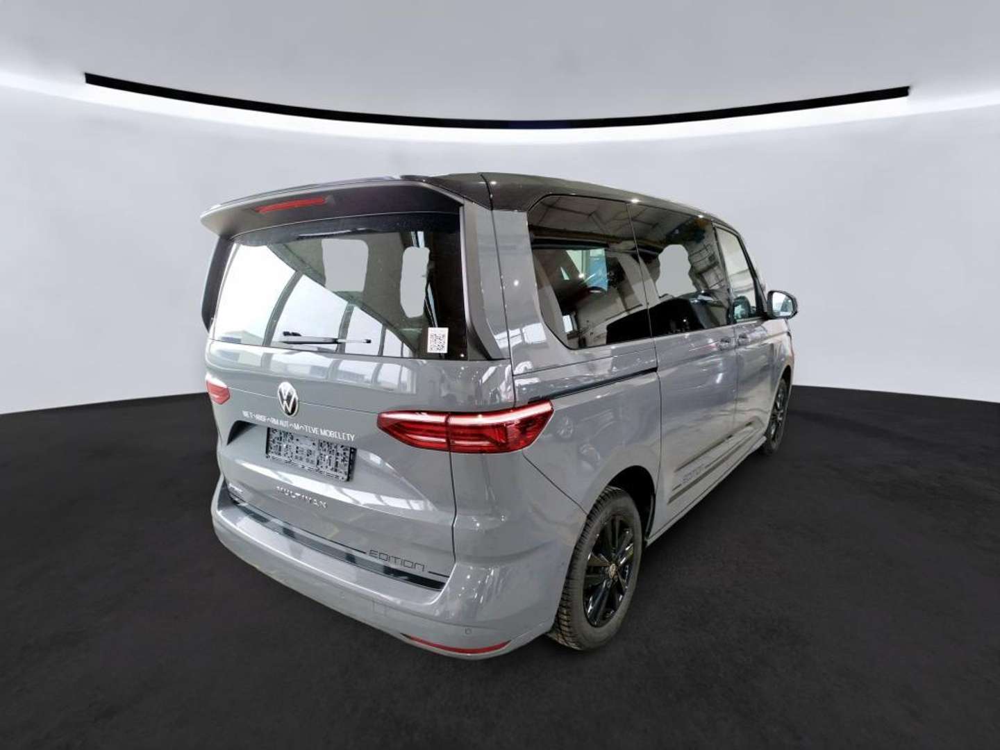 Volkswagen Multivan EHYBRID Edition - 2024 - Joinsteer - #5