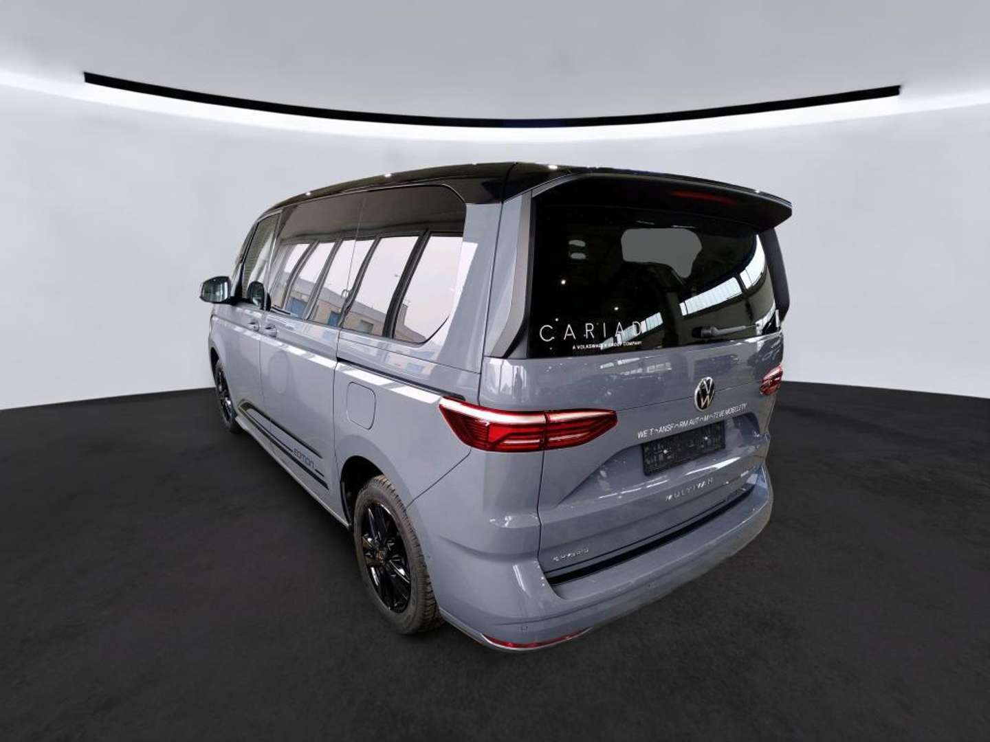 Volkswagen Multivan EHYBRID Edition - 2024 - Joinsteer - #6