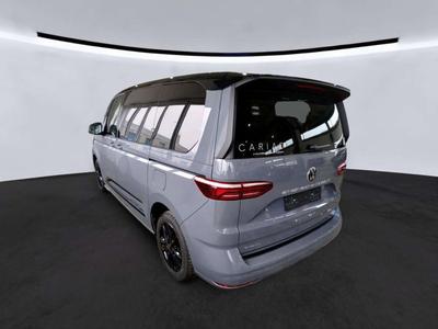 Volkswagen Multivan EHYBRID Edition -  - Joinsteer - #5