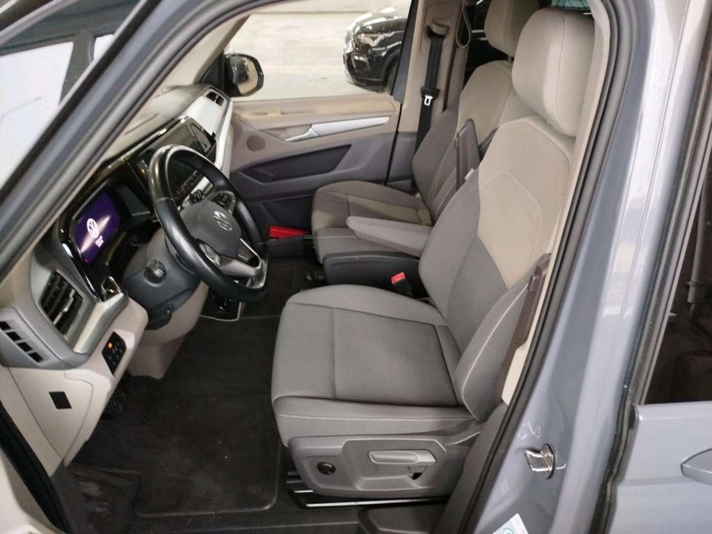 Volkswagen Multivan EHYBRID Edition - 2024 - Joinsteer - #7