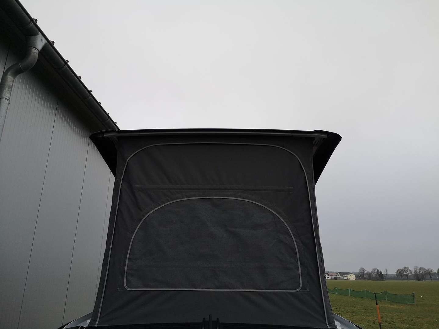 Volkswagen Multivan California Beach Camper TDI - 2025 - Joinsteer - #14