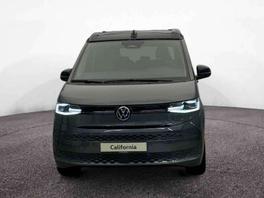 Volkswagen Multivan California Beach EHybrid - 2026 - Joinsteer - #1