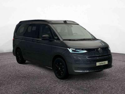 Volkswagen Multivan California Beach EHybrid