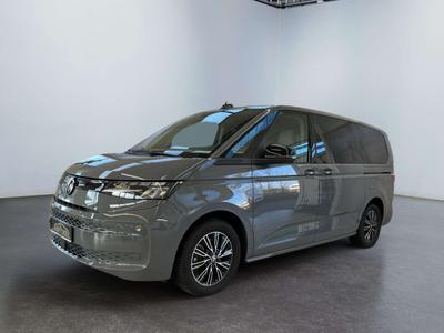 Volkswagen Multivan TDI -  - Joinsteer - #1