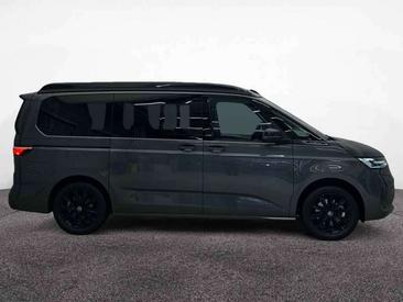 Volkswagen Multivan California Beach EHybrid — photo 3